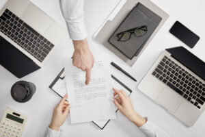 The Spreadsheet